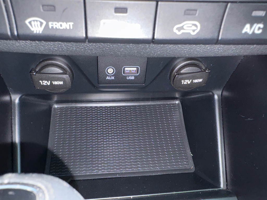 2016 Hyundai Tucson Image 14