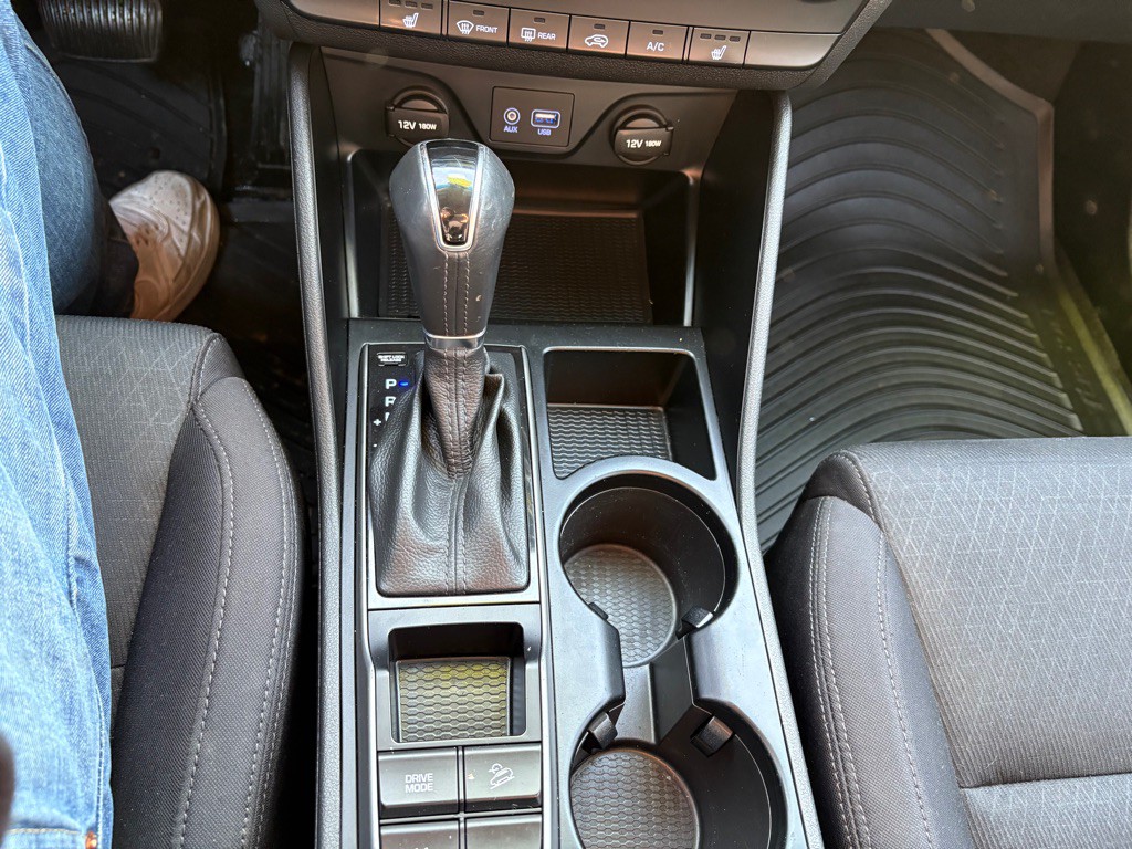 2016 Hyundai Tucson Image 15