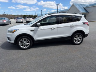 Image for 2017 Ford Escape SE ID: 7218071