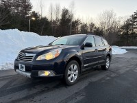 Image for 2012 Subaru Outback 2.5I LIMITED ID: 7236138