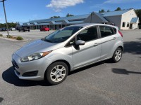 Image for 2016 Ford Fiesta SE ID: 7326648