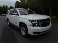 Image for 2018 Chevrolet Tahoe 1500 LT ID: 7335735