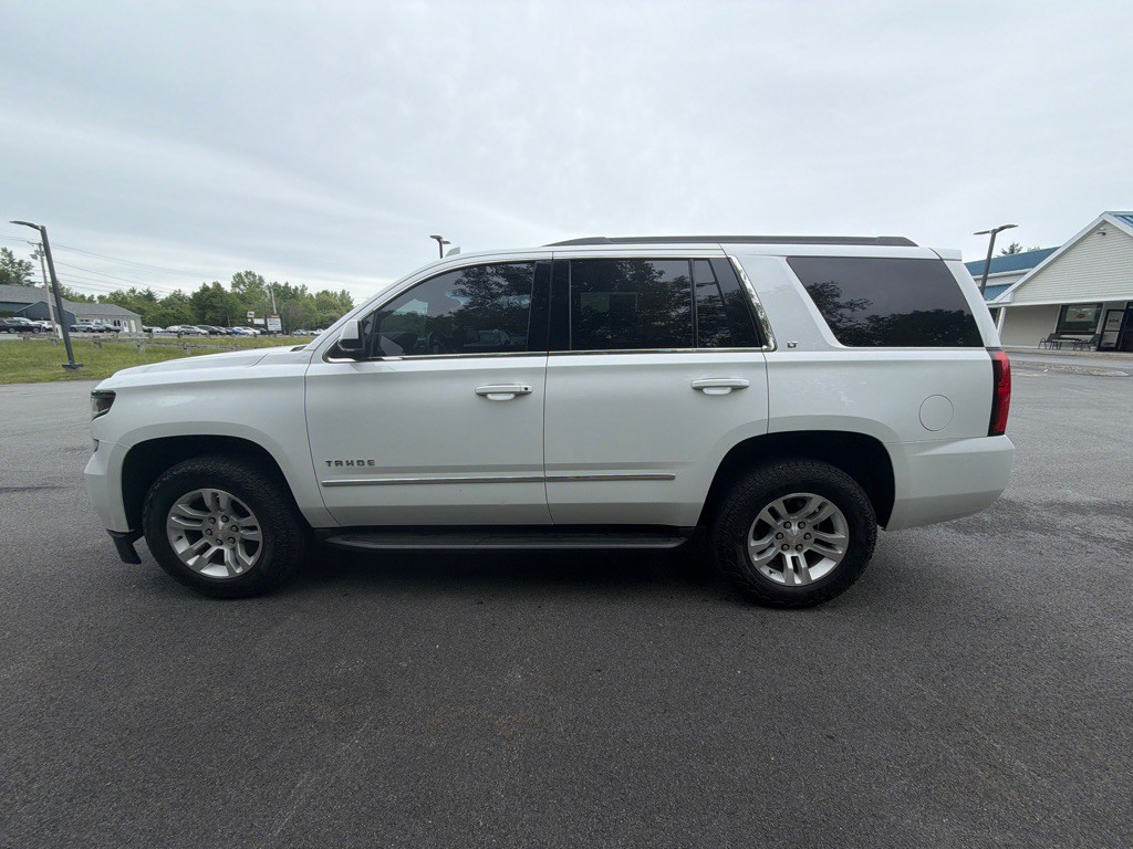 2018 Chevrolet Tahoe Image 6