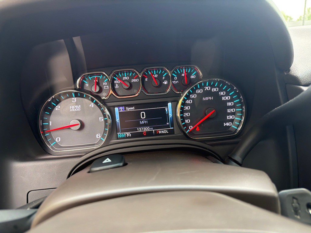 2018 Chevrolet Tahoe Image 7