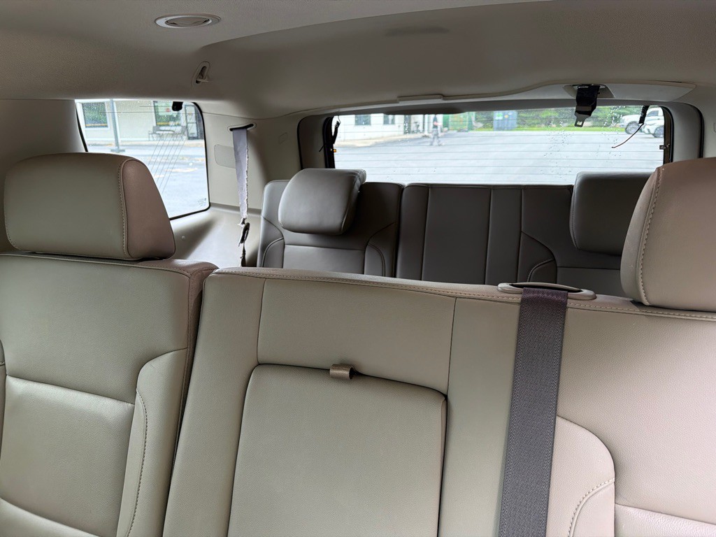 2018 Chevrolet Tahoe Image 10