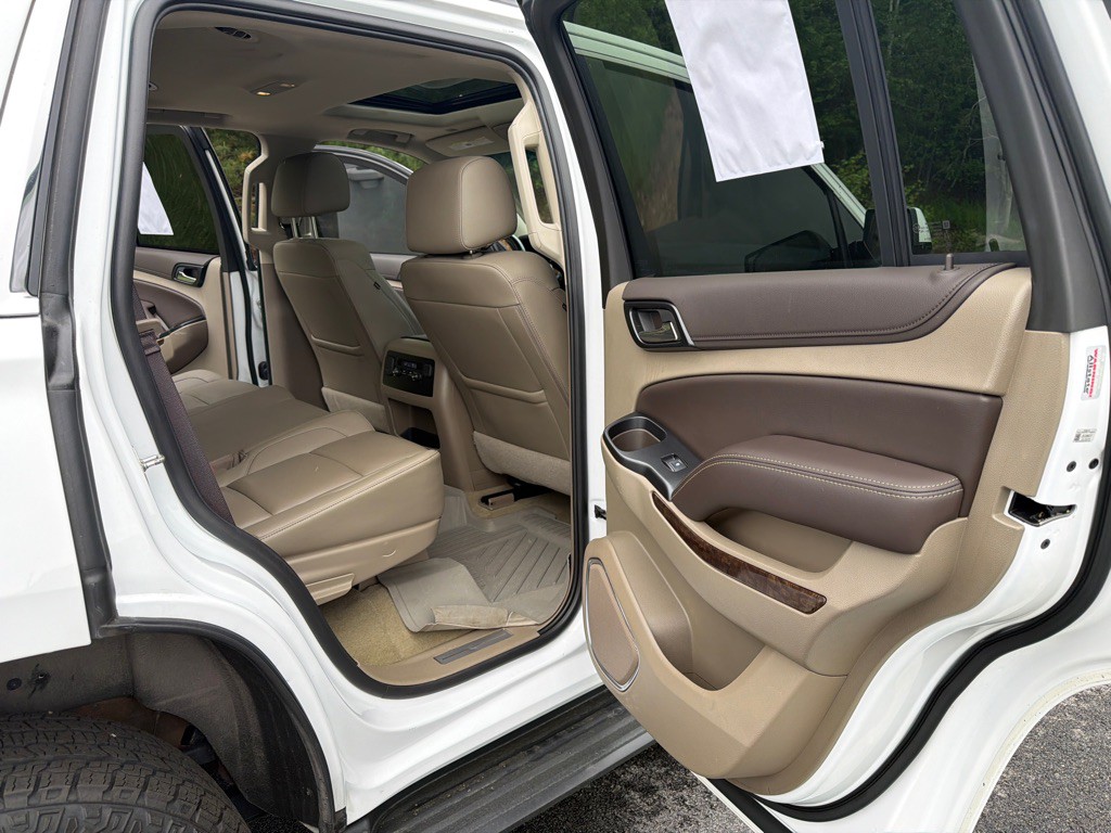 2018 Chevrolet Tahoe Image 13