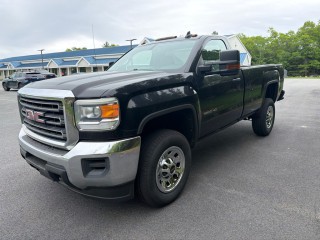 Image for 2015 GMC Sierra 3500 3500 ID: 7424189