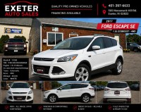 Image for 2017 Ford Escape SE ID: 7467907