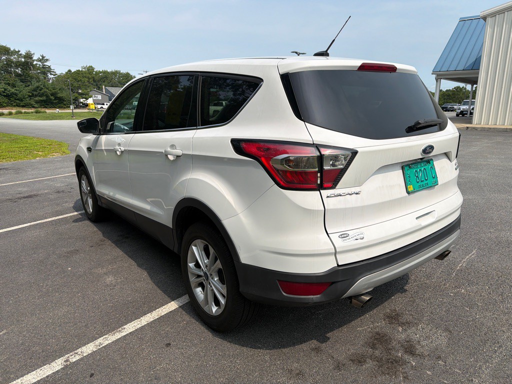 2017 Ford Escape Image 6