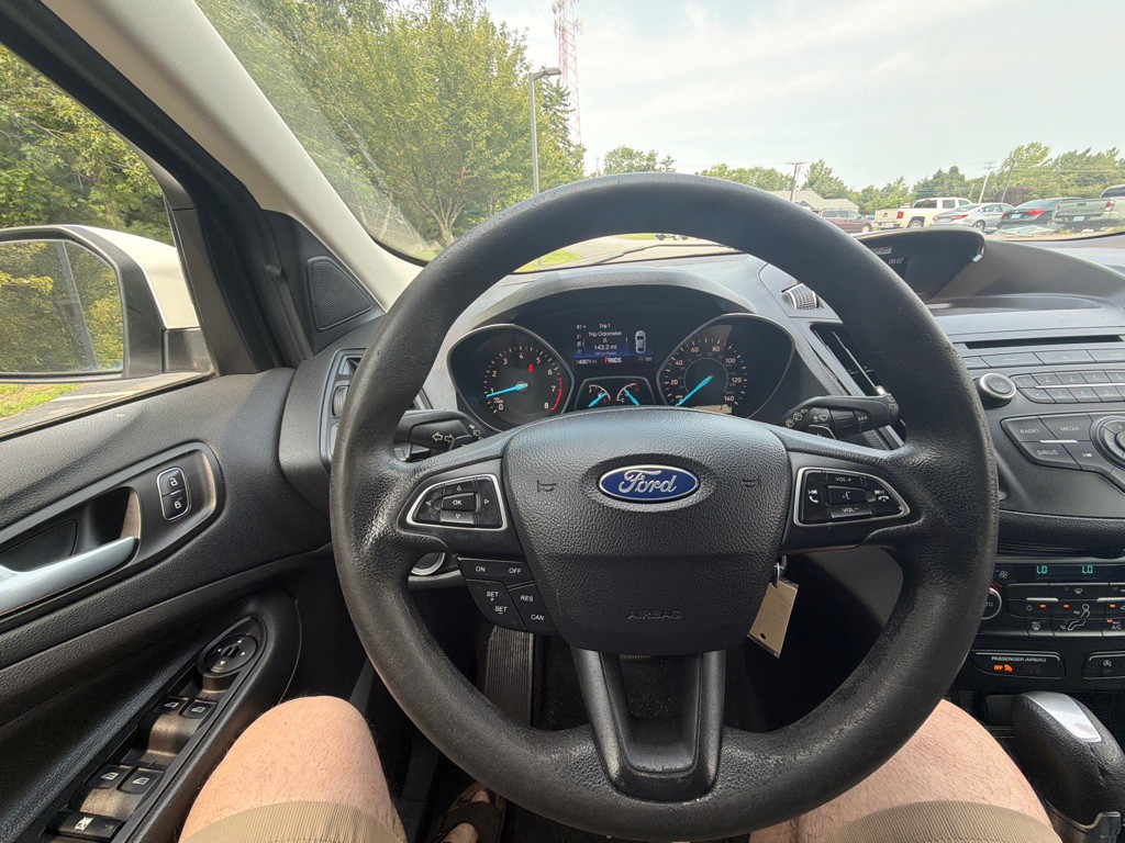 2017 Ford Escape Image 7