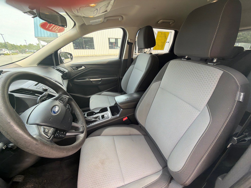 2017 Ford Escape Image 10