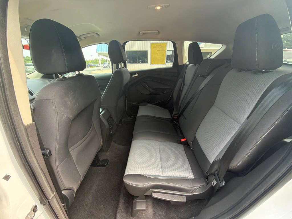 2017 Ford Escape Image 11