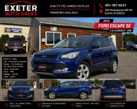 Image for 2016 Ford Escape SE ID: 7468293