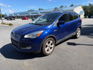 Image for 2016 Ford Escape SE ID: 7468293