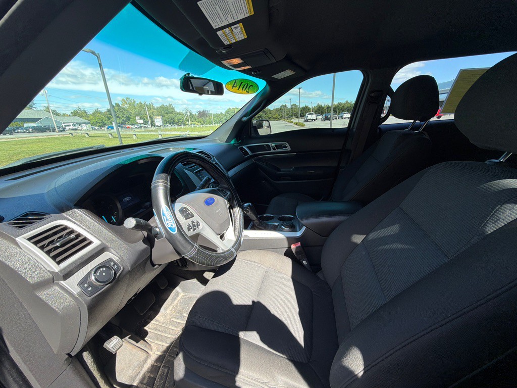2014 Ford Explorer Image 10