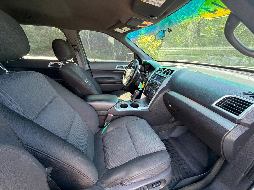 2014 Ford Explorer Image 11