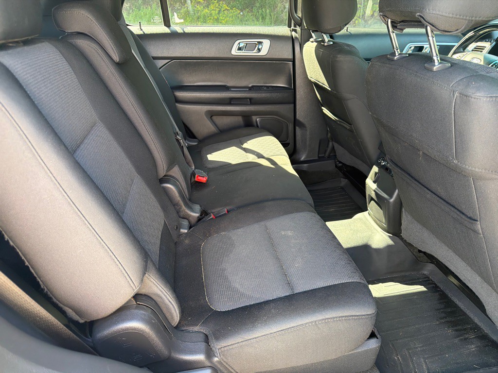 2014 Ford Explorer Image 12