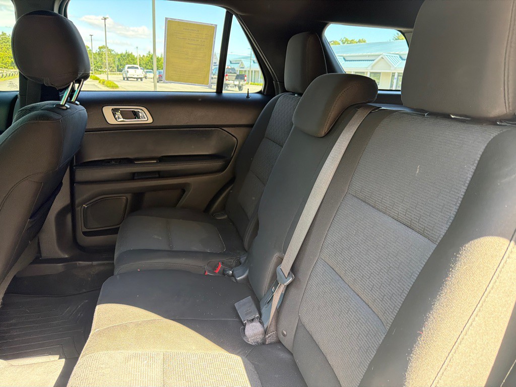 2014 Ford Explorer Image 13