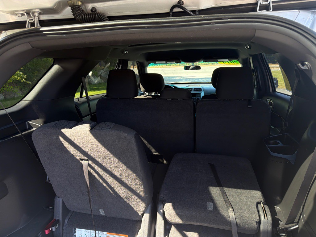 2014 Ford Explorer Image 14