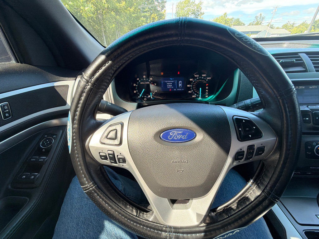 2014 Ford Explorer Image 21