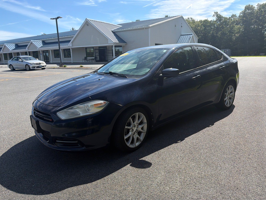 2013 Dodge Dart Image 1