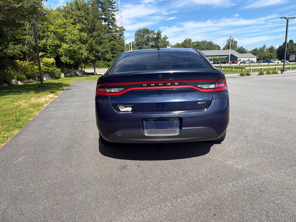2013 Dodge Dart Image 6