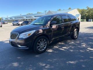 Image for 2015 Buick Enclave  ID: 7667396