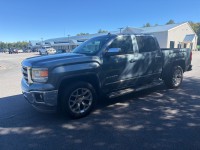 Image for 2014 GMC Sierra 1500 SLT ID: 7669556