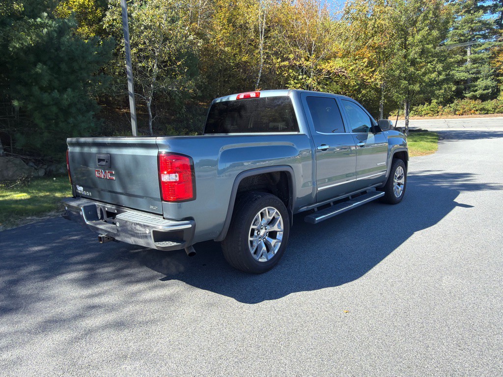 2014 GMC Sierra Image 6