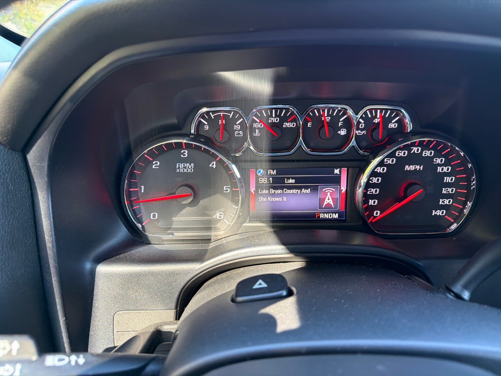 2014 GMC Sierra Image 12