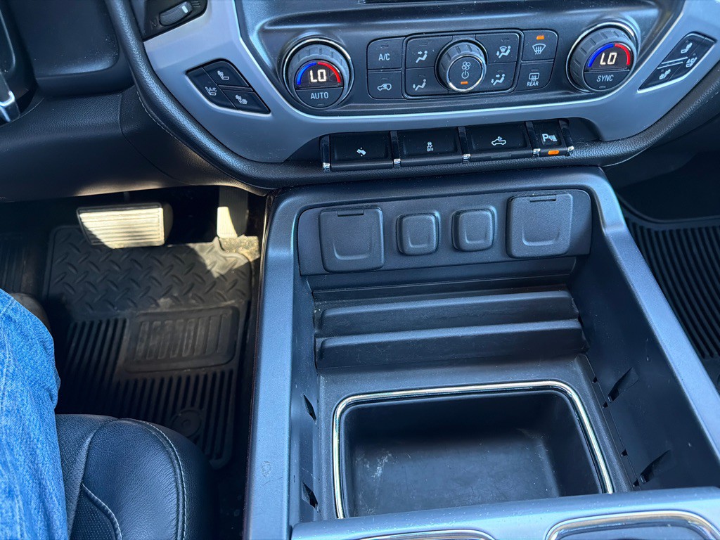 2014 GMC Sierra Image 14