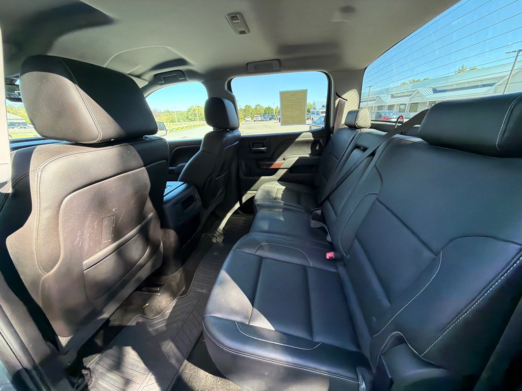2014 GMC Sierra Image 18