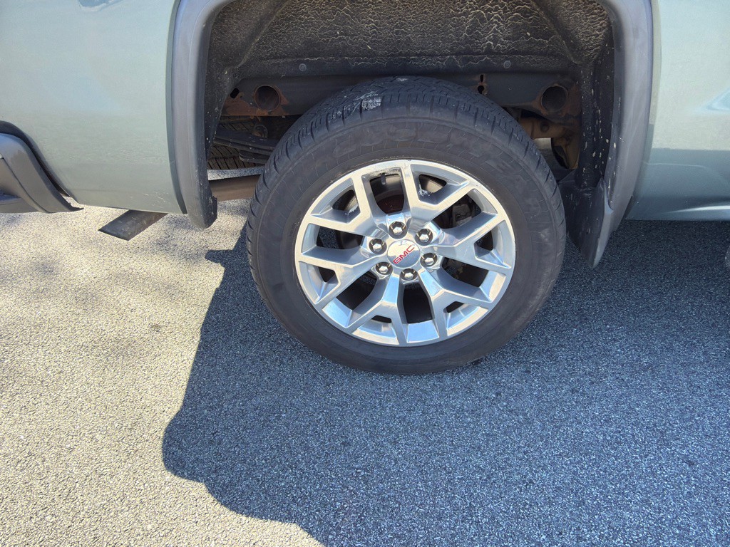 2014 GMC Sierra Image 22