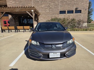 Image for 2014 Honda Civic LX ID: 7041232