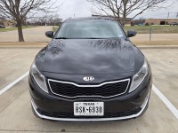 Image for 2013 Kia Optima Hybrid ID: 7247657