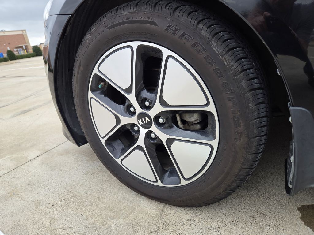 2013 Kia Optima Image 11