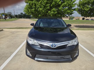 Image for 2014 Toyota Camry Hybrid ID: 7338693