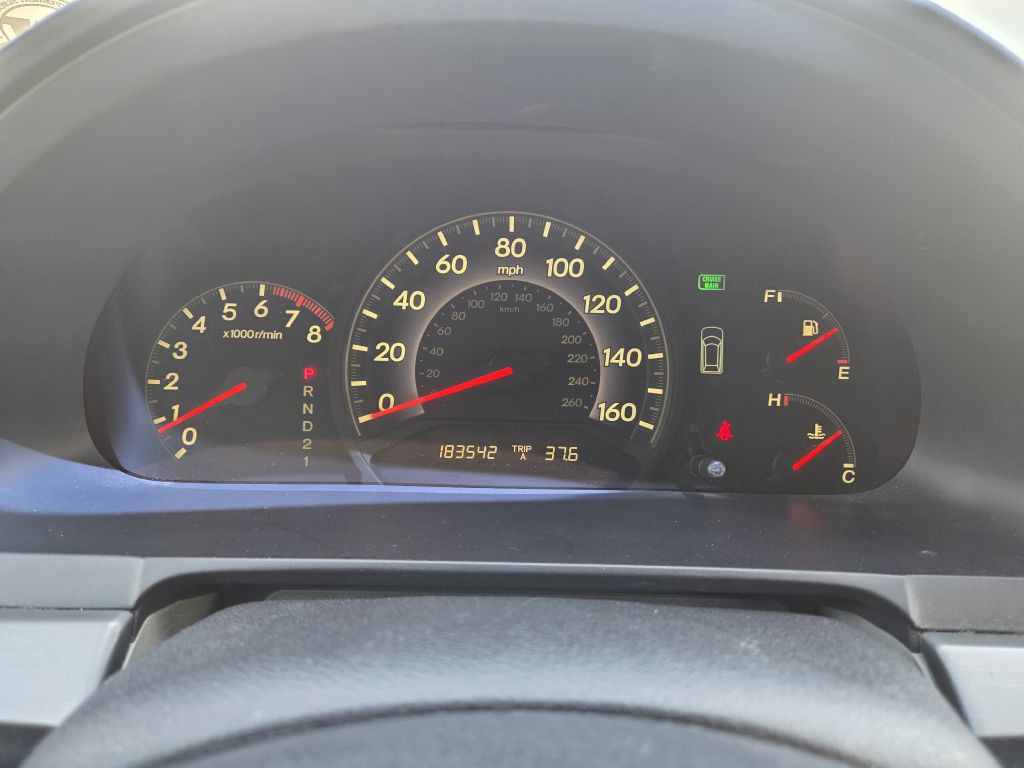 2006 Honda Odyssey Image 6