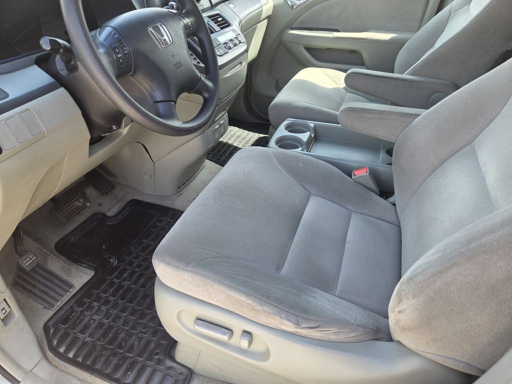 2006 Honda Odyssey Image 7