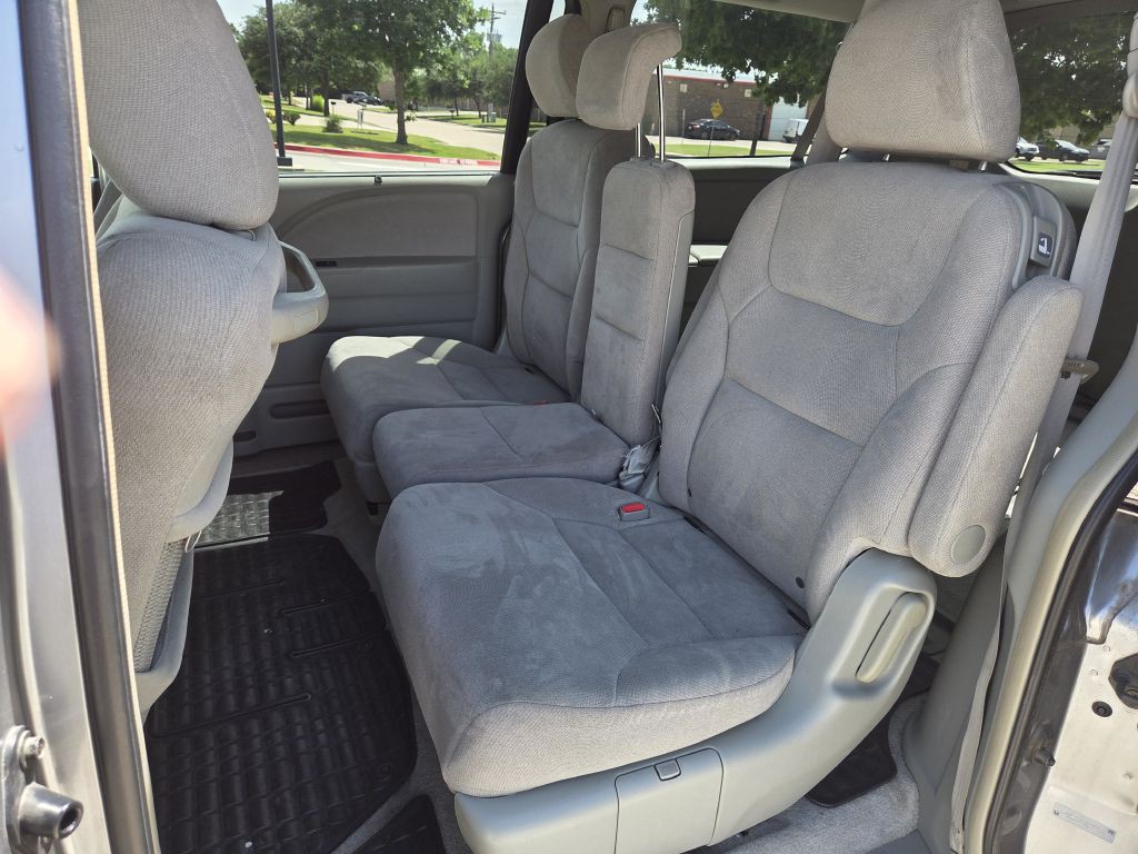 2006 Honda Odyssey Image 9