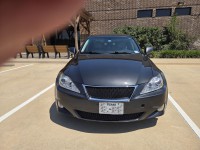 Image for 2008 Lexus IS 250 ID: 7418059