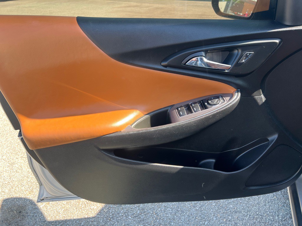 2021 Chevrolet Malibu Image 9