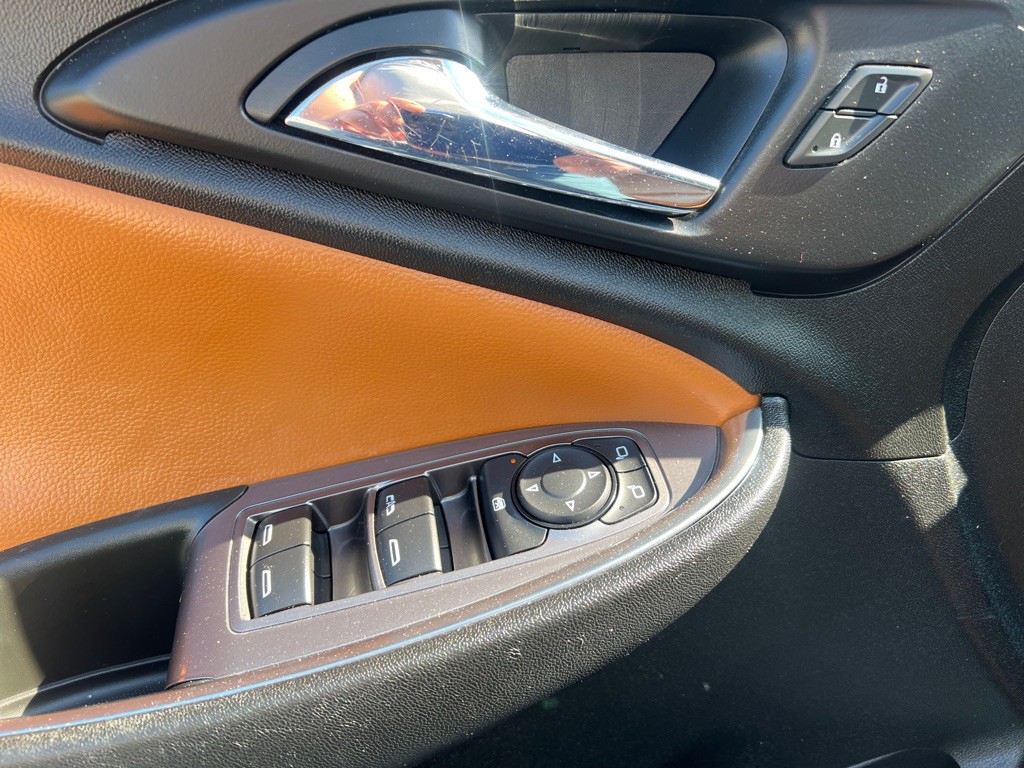 2021 Chevrolet Malibu Image 10