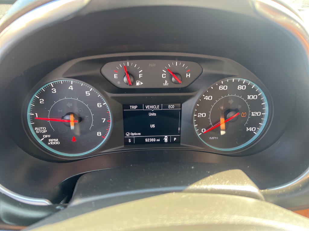 2021 Chevrolet Malibu Image 15