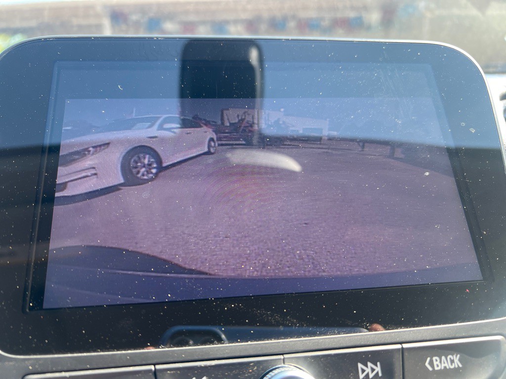 2021 Chevrolet Malibu Image 17