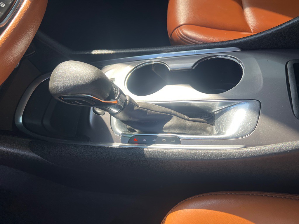 2021 Chevrolet Malibu Image 18
