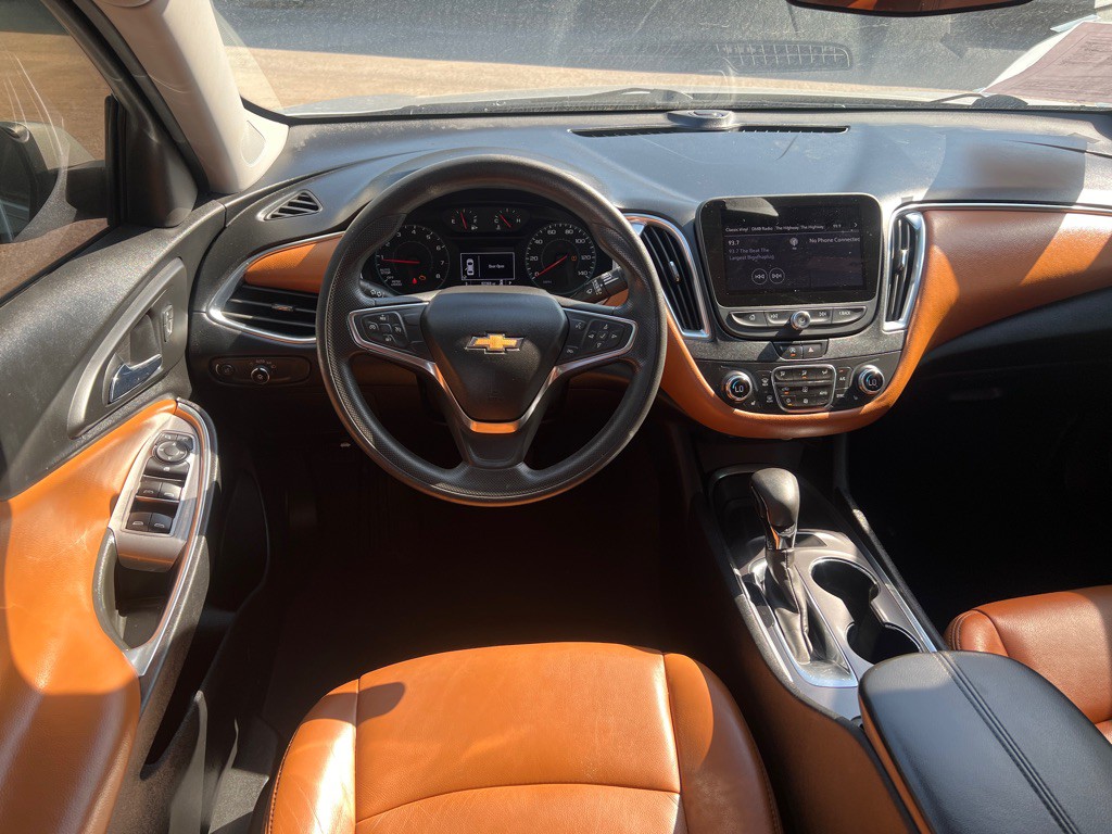 2021 Chevrolet Malibu Image 20