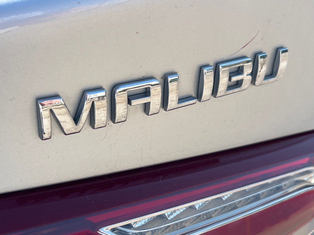 2021 Chevrolet Malibu Image 24