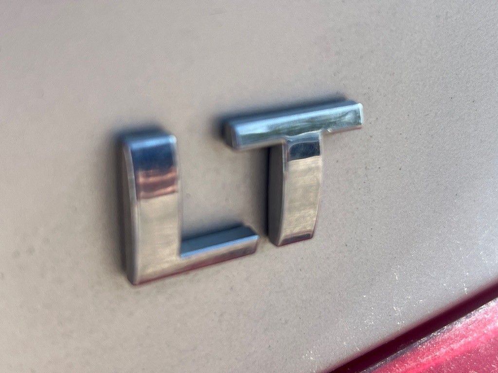 2021 Chevrolet Malibu Image 25