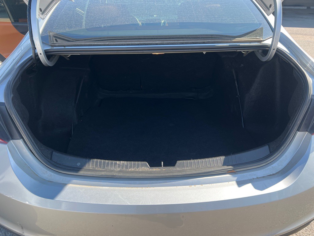 2021 Chevrolet Malibu Image 26